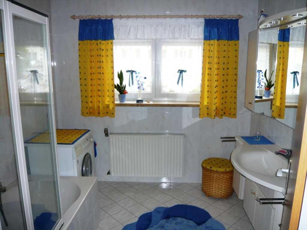 Ferienwohnung Schulz Schwörstadt Εξωτερικό φωτογραφία