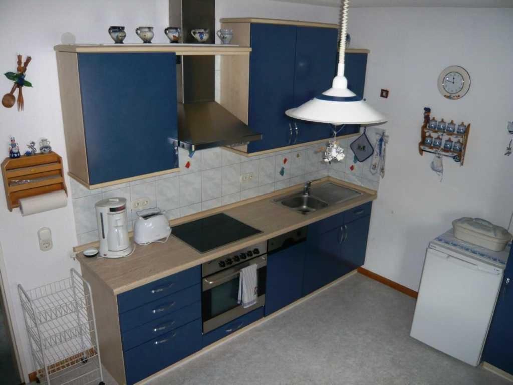 Ferienwohnung Schulz Schwörstadt Εξωτερικό φωτογραφία