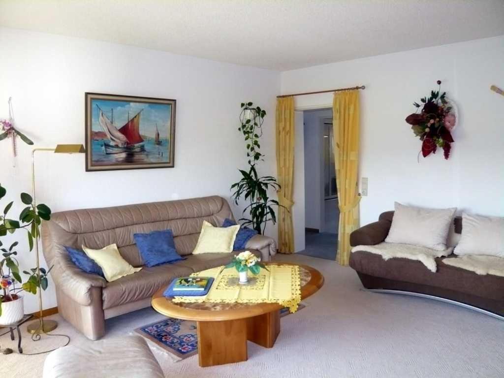 Ferienwohnung Schulz Schwörstadt Εξωτερικό φωτογραφία