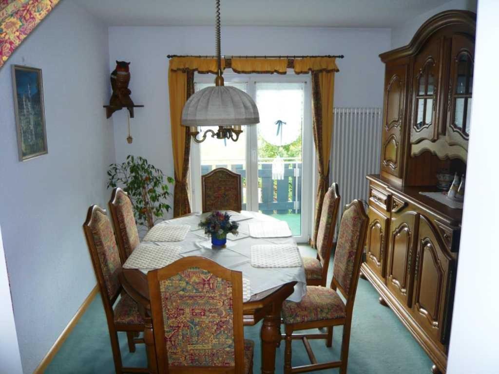 Ferienwohnung Schulz Schwörstadt Εξωτερικό φωτογραφία