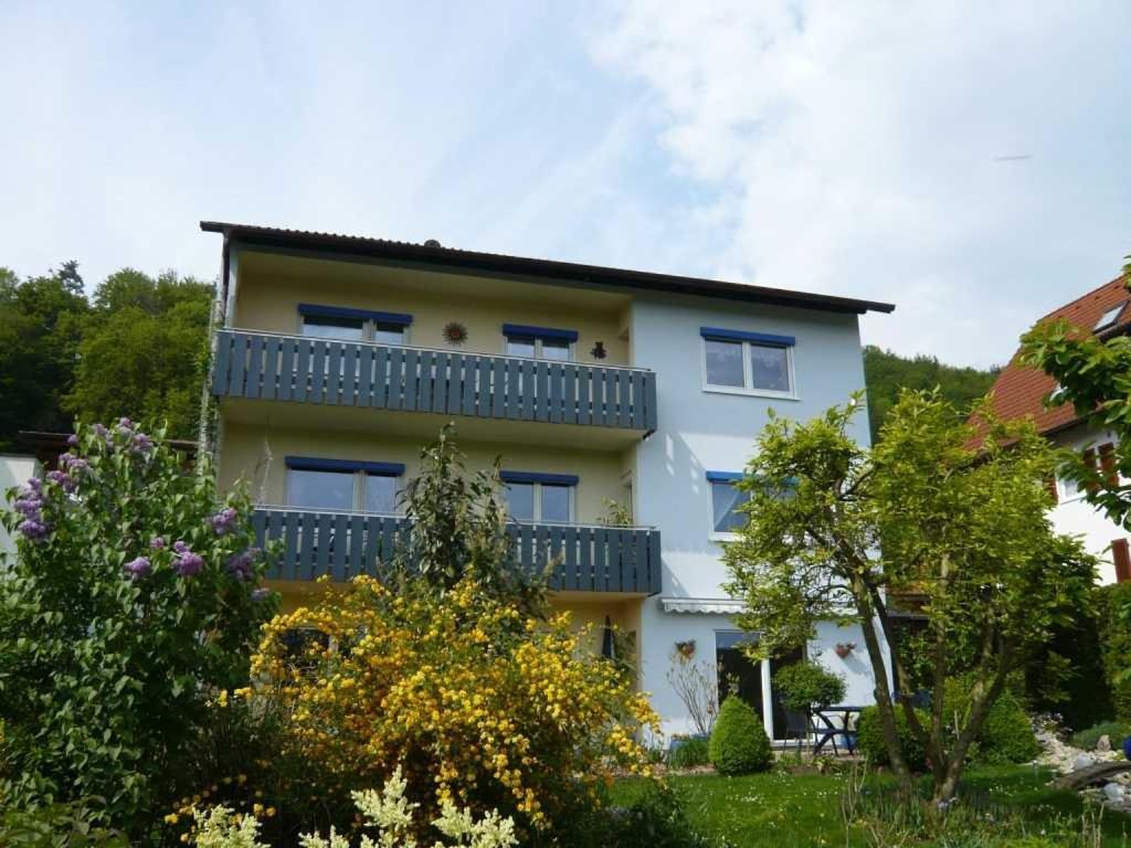 Ferienwohnung Schulz Schwörstadt Εξωτερικό φωτογραφία
